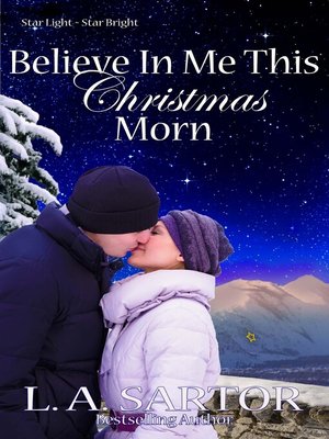 cover image of Believe In Me This Christmas Morn